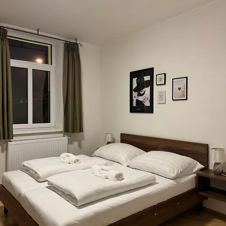 ホームステイ Zlaty Klas *