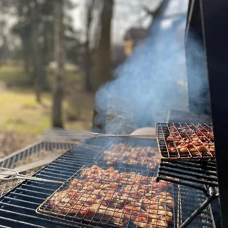 ホームステイ Zlaty Klas *