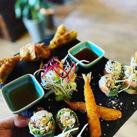 Zlaty Klas ホームステイ