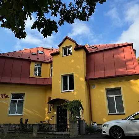 Zlaty Klas *
