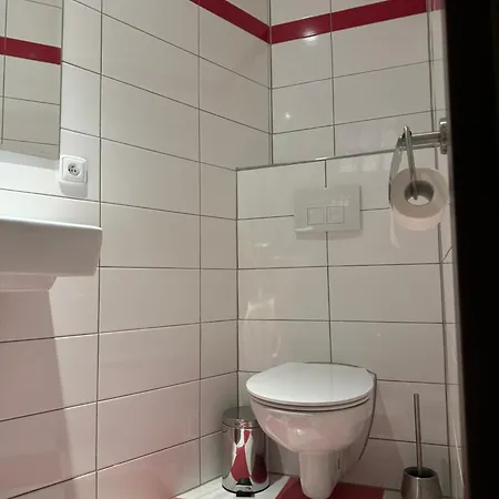 Zlaty Klas Homestay *