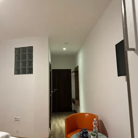 Homestay Zlaty Klas