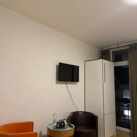 Homestay Zlaty Klas
