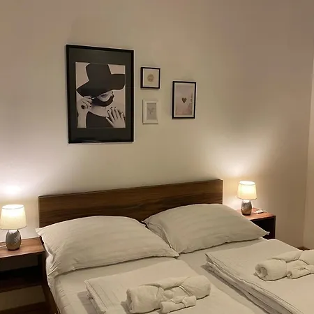 Zlaty Klas Séjour chez l'habitant Mariánské Lázně