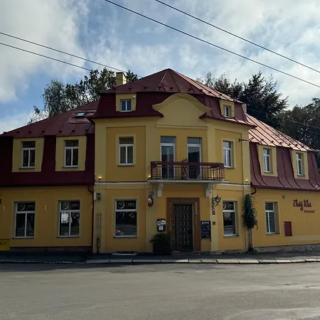 Zlaty Klas Homestay