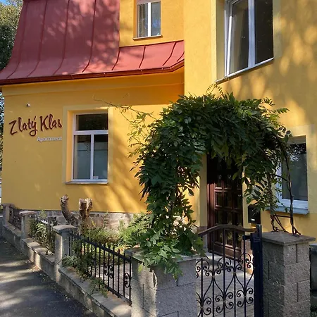Zlaty Klas Homestay