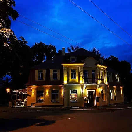 Homestay Zlaty Klas *