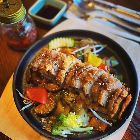 Homestay Zlaty Klas Marianske Lazne