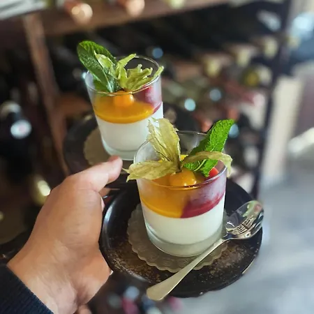 Homestay Zlaty Klas Marianske Lazne