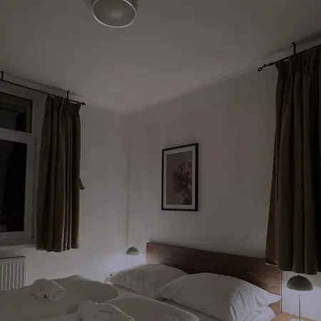 Zlaty Klas Homestay Marianske Lazne