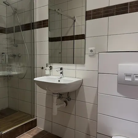 Homestay Zlaty Klas Marianske Lazne