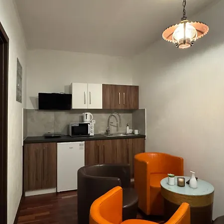 Zlaty Klas Homestay szállás