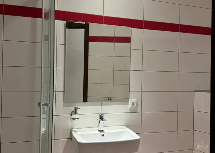 Privat bolig Zlaty Klas