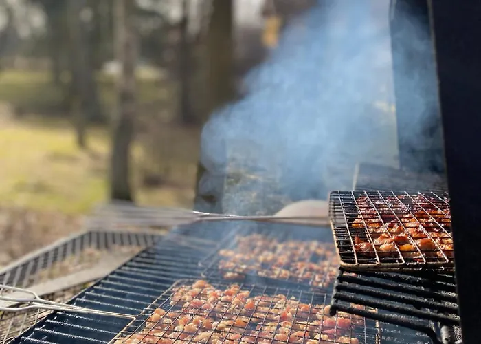 Privat bolig Zlaty Klas *