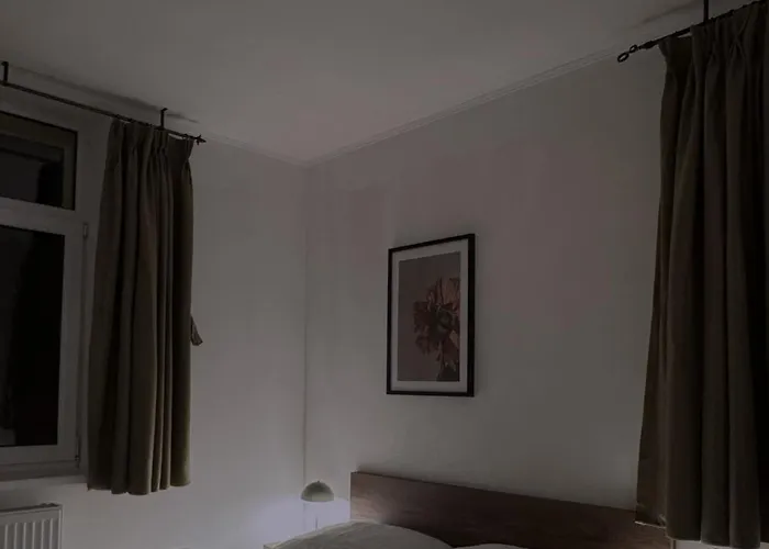 Zlaty Klas Homestay Marianske Lazne