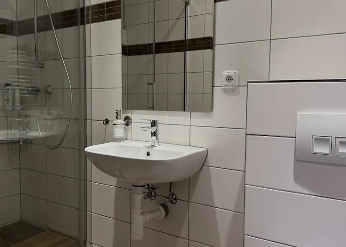 Privat bolig Zlaty Klas Mariánské Lázně